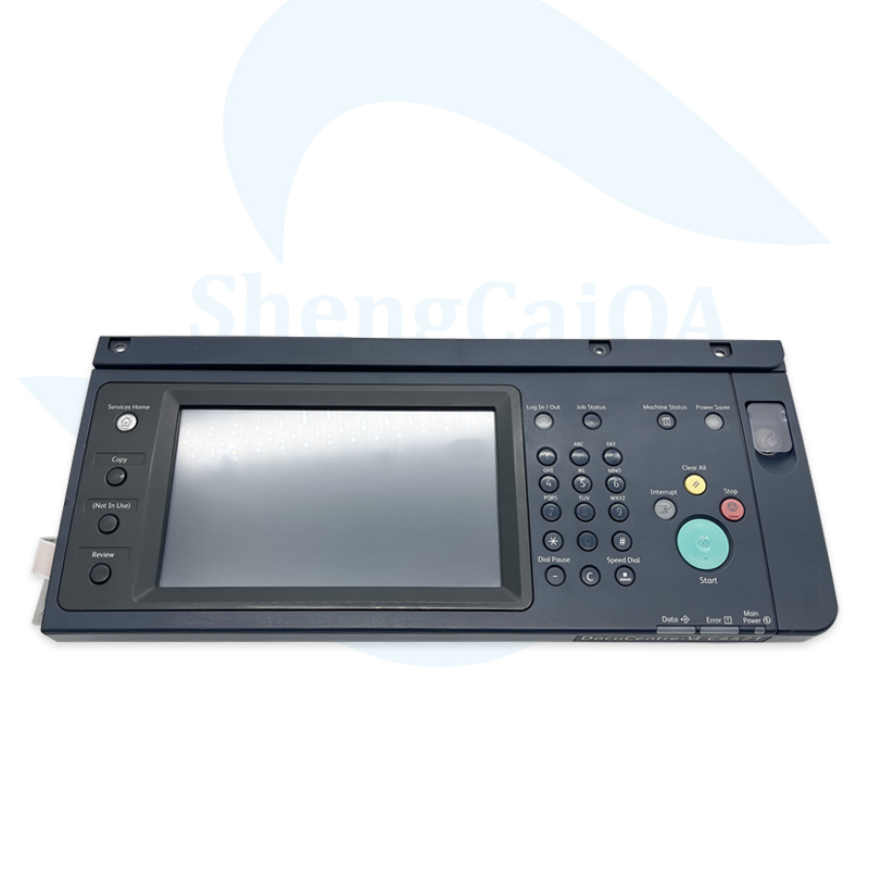 Control Panel Display for Xerox VI 2271 3371 4471 5571 6671 7771 ASIA TECH Screen Operation