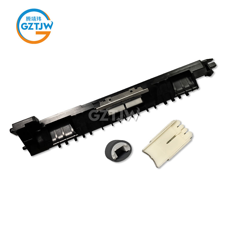 CN598-67018 D3Q21-67002 D3Q24-67075 for HP Pro 477dw X585 X451 X476 X551 556 X576 X377 577 586 PickUp Roller Separation Pad Set