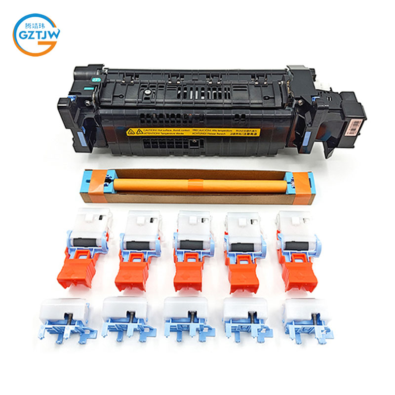 L0H25A for HP 607 608 609 610 611 612 631 632 633 634 635 636 Fuser Assembly Fuser Assy Maintenance Kit 110V 220V Fusing Unit